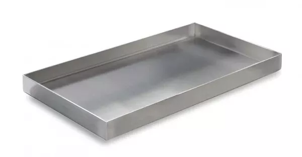 Enders Edelstahl-Grillpfanne Monroe Pro #7712#