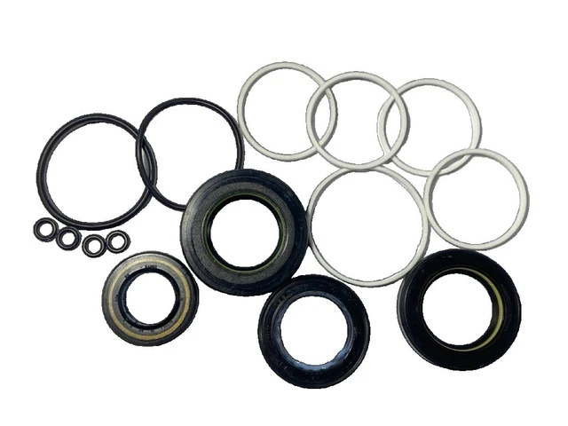Kit Réparation Crémaillère Direction GNXfixt Pour BMW Série 1/2/3/4 X1 X3 X4 - Compatible 32106891974