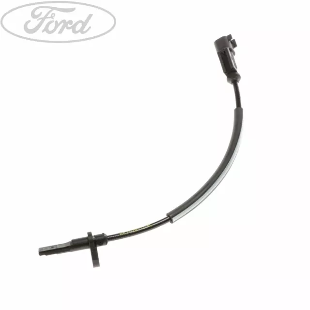 Original FORD Transit Mk8 Transit Tourneo Custom ABS Sensor Vorderachse 1763975