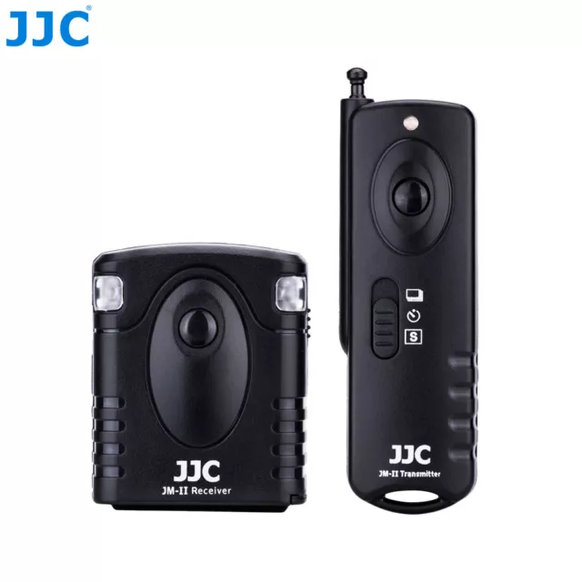 Wireless Remote Control RR-100 for Fujifilm X100VI X-H2 X100F X100T X100V X-T200