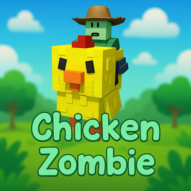 Chicken Zombie In Grow A Garden Codice Pollo Zombie Per Grow A Garden Su Roblox - Animale Domestico Virtuale, Consegna Rapida Regalo Gioco Roblox - Foto 10