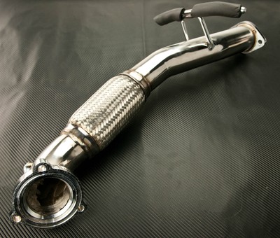 toyosports downpipe