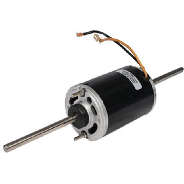 12V Cab Blower Motor Fits Case-IH Tractor 190333A1 786 886 986 1086 1420 1440 +