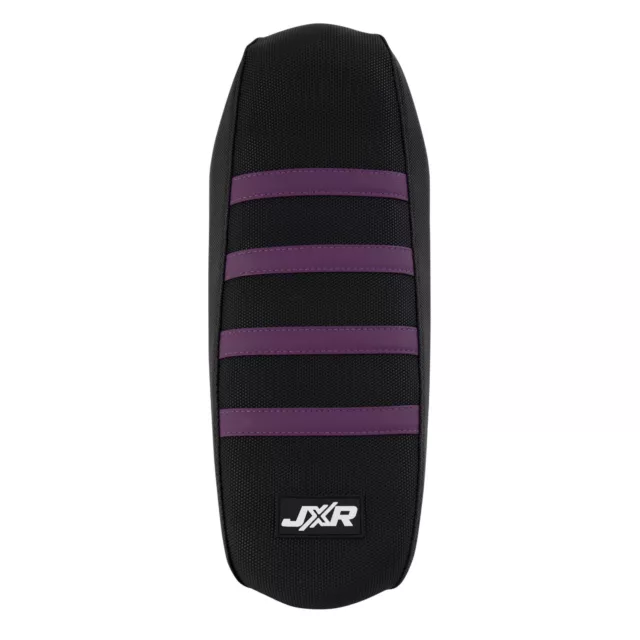 Surron Jxr Purple Complete Seat + Cover Sur Ron Light Bee L1E Lbx