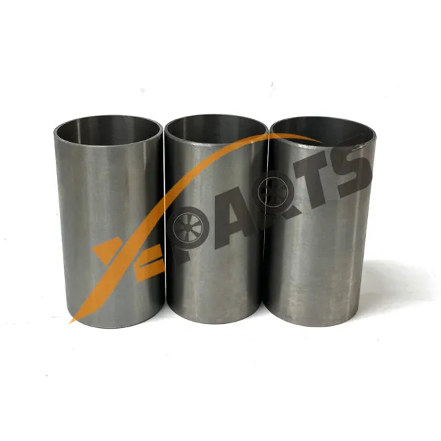 For Yanmar 3TNV70 Engine Cylinder Liner Sleeve