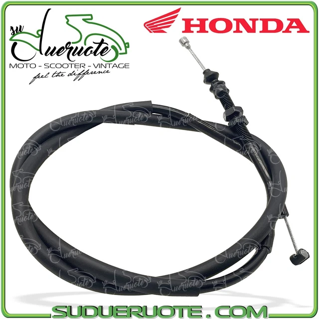 Cavo Frizione Beta 50 RR 2010-2020 - Ricambio Originale, Lunghezza 122 Cm - Foto 7