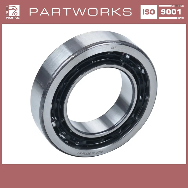 Cuscinetti A Sfera Cambio Porsche 356 A B C Cambio Bilanciamento 90005300400