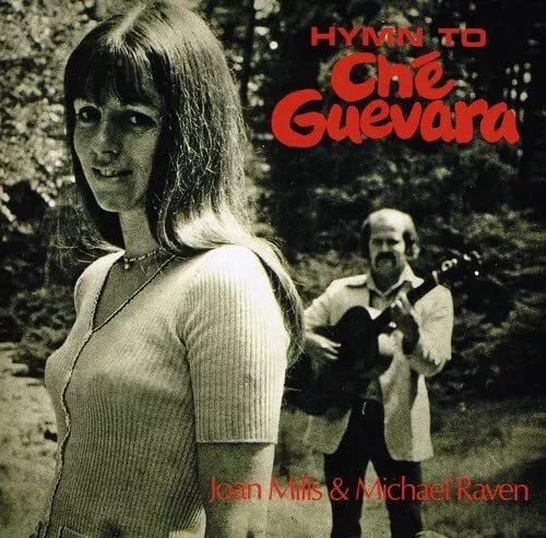 Michael Raven And Joan Mills Hymn To The Guevara (CD) (US IMPORT)