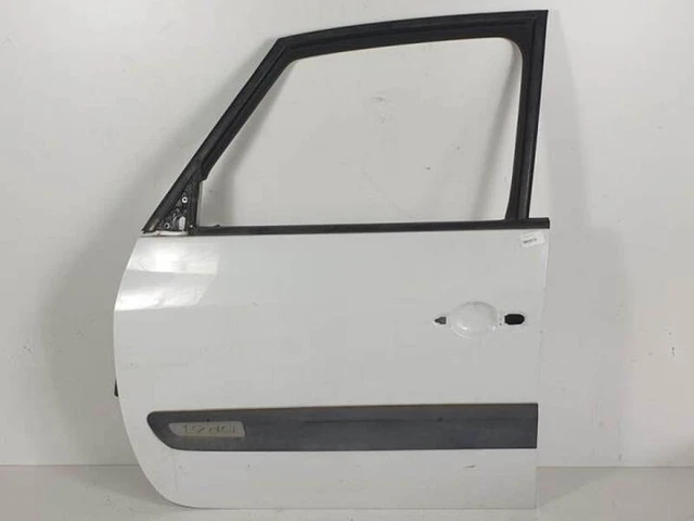 Cale De Porte Avant Gauche/droite Pour Renault Espace 4 - Pièce Neuve NTY, Référence OEM