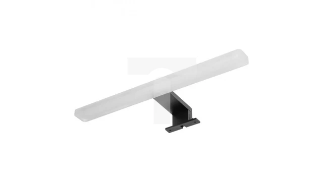 ESPELLO LED 6W, lámpara espejo, 510lm, 4000K, longitud 40 cm, aluminio + acrílico /T2UK