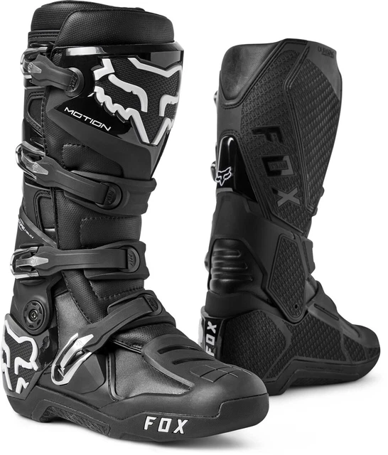 Stivali Fox Motion Motocross