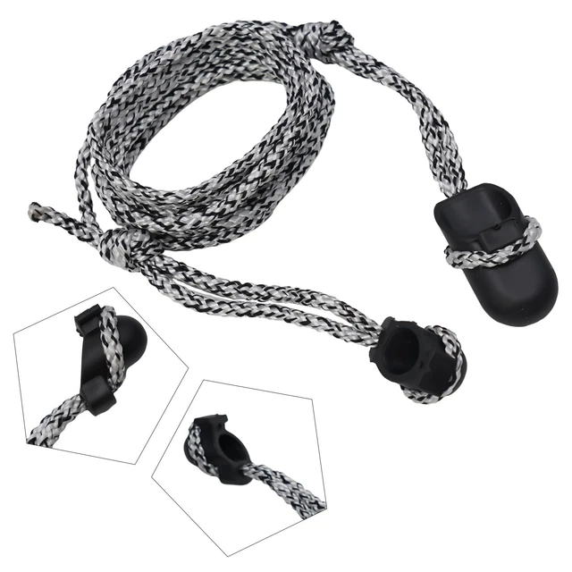Corde D'Arc Recurve MagiDeal – Nylon Résistant, 129 à 178 Cm, Remplacement Pour Tir à L'Arc, Durable Et Haute Résistance