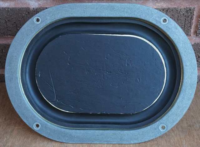 speaker parts kef b139 replacement