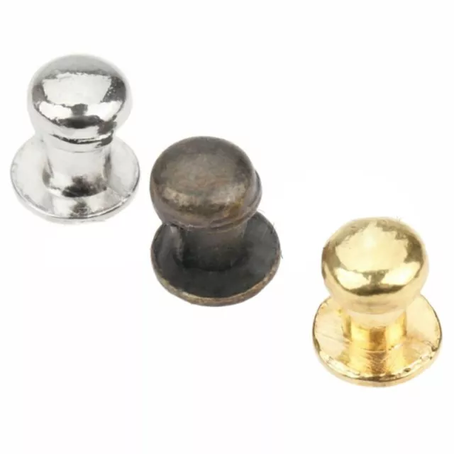 10pcs Kitchen Cabinet Door Knobs Cupboard Drawer Furniture Small Handles Pull