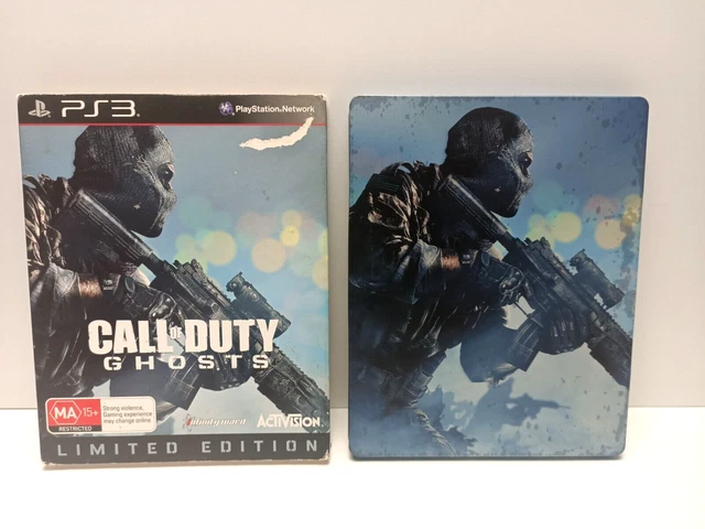 Call of duty free ps3 deals