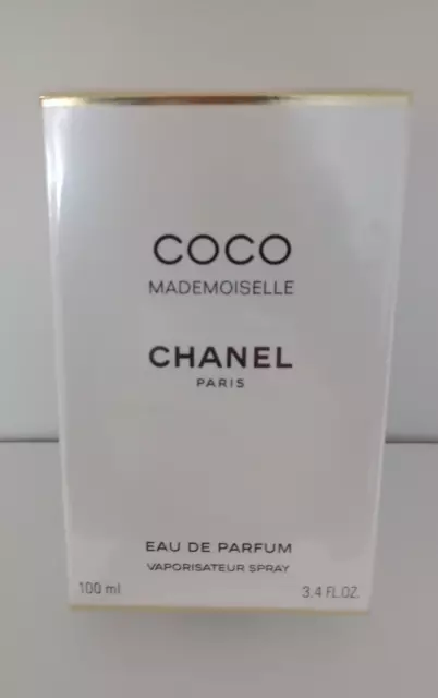 coco chanel mademoiselle 50 ml