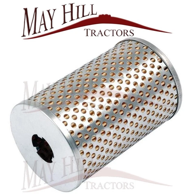 FORD 5000 5200 7000 7100 7200 Fordson Super Major Tractor Hydraulic