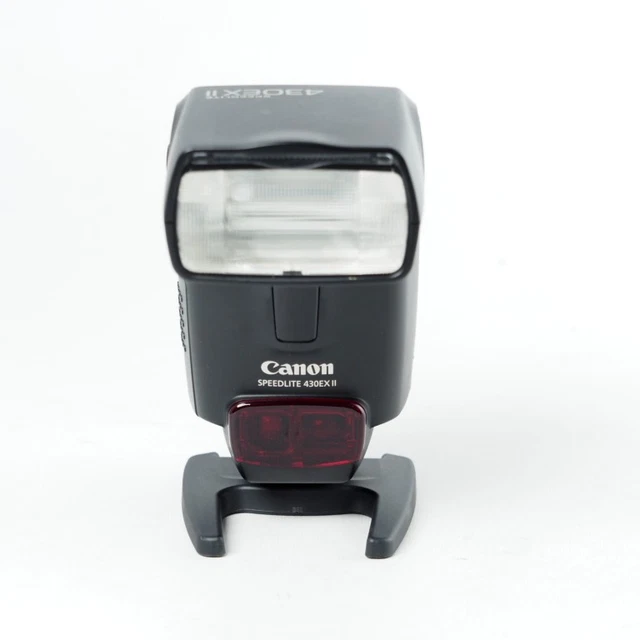 CANON FLASH UNITÉ Modèle X Instruction Livre / 221921 EUR 16,15