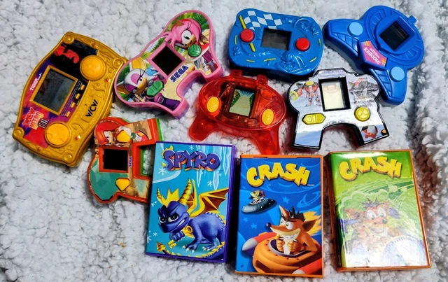 Bootleg Tamagotchi My virtual Pet Dinosaur Virtual Reality