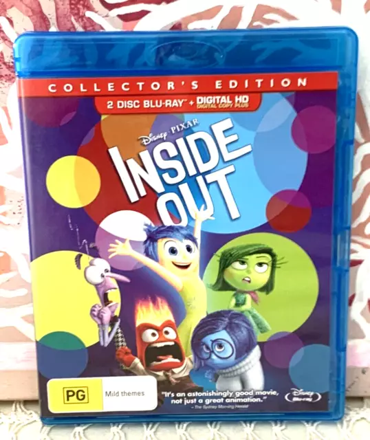 Inside out 2 online full movie free