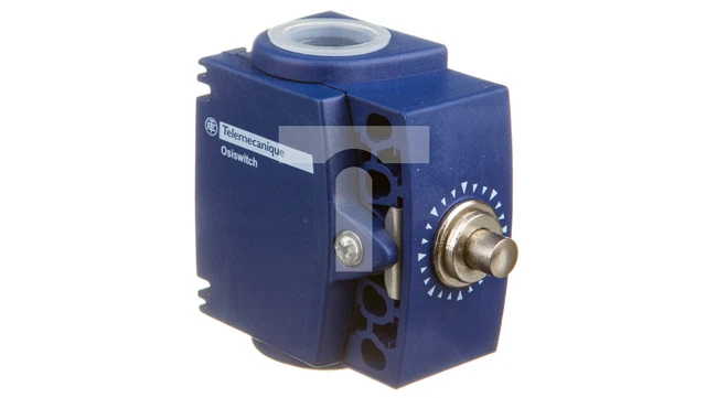 Endschalter 1R 1Z Sprungkontakt Material Metallstift XCKT2510G1103 /T1DE