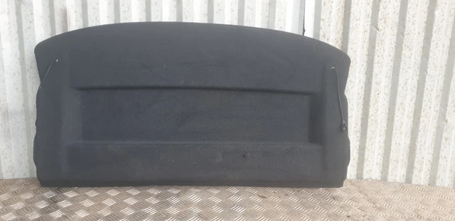 Lot De 2 Cordes D'étagère Arrière Pour Peugeot 308 (2013-2021) | Référence OEM 96776417ZD | Compatible Hayon - 5