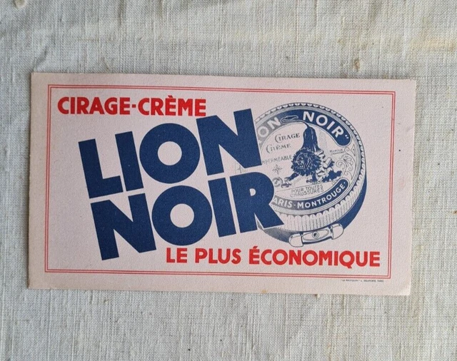 ANCIEN BUVARD PUBLICITAIRE ANCIEN THE DE L Illustrdapr%c3%a8s 176605220434