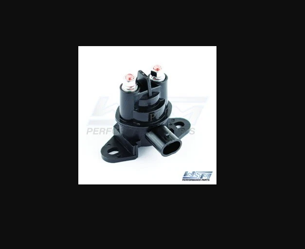 Wsm Starter Solénoïde Sea-Doo 720-1503 278002347 278001766 27800180 004-120-02