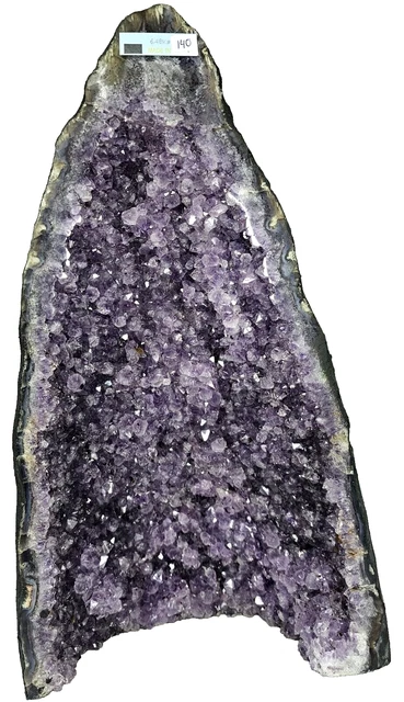 Amethystdruse  Amethyst Druse Kristall Edelstein  Geode Bergkristall Quarz Achat