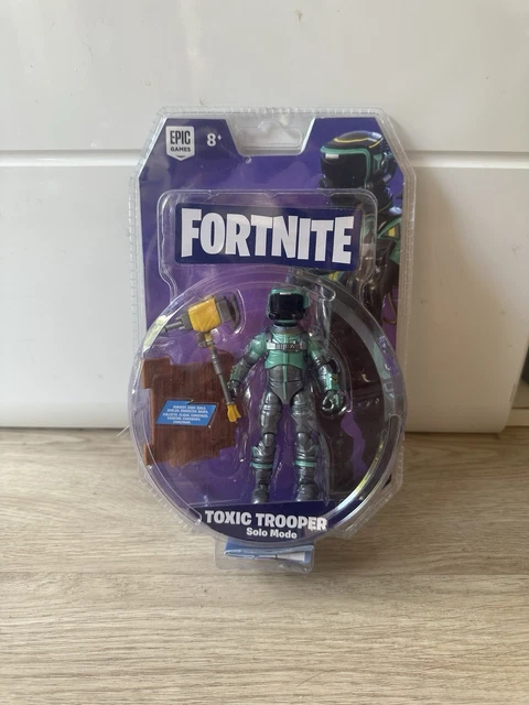 Figurine Fortnite Agent Peely – 35 Points, Marque Jazwares, état Occasion