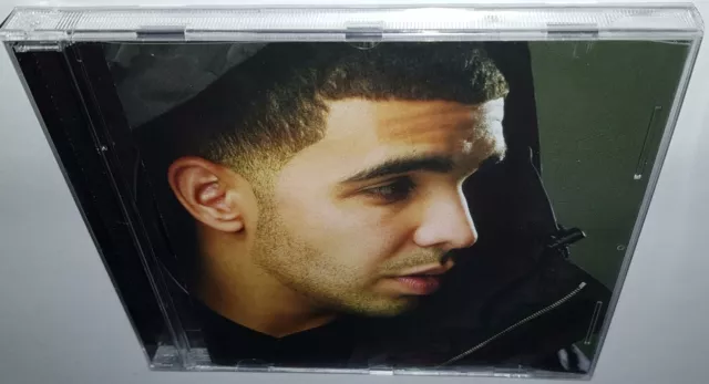 Drake October's Very Own (2014) Brand New Sealed Cd