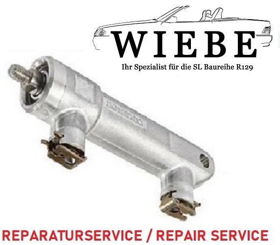 Cilindro Hidráulico De Uso General 15T Enerpac RC-156 - R Sámano Y Cía