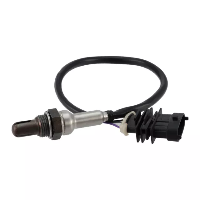 Motorcycle O2 Oxygen Sensor DELPH1 OSM Four-wire for Benelli/Delphi Motorbike 2