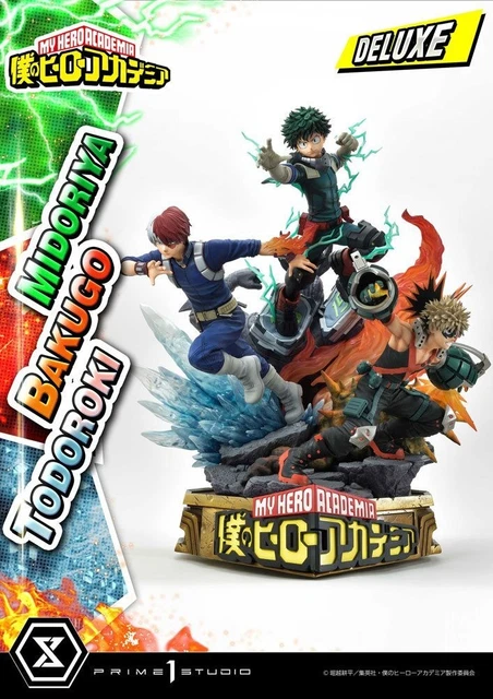 Banpresto My Hero Academia Dioramatic Tomura Shigaraki The Anime