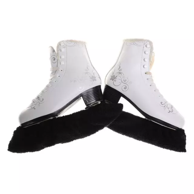 Ice Hockey Skate Blade Cover Plush Skating Blade or Water