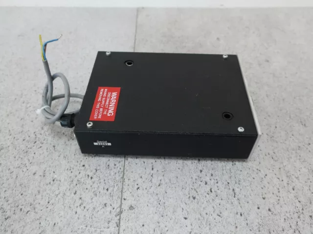 Renishaw BC1 Renishaw Battery Charger BC1 2