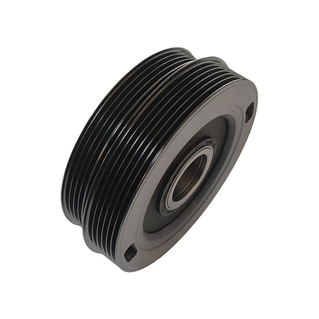 Huamengyuan Kurbelwellenriemenscheibe Für SMART 451 MHD - Vibrationsdämpfer, OE A1320300568