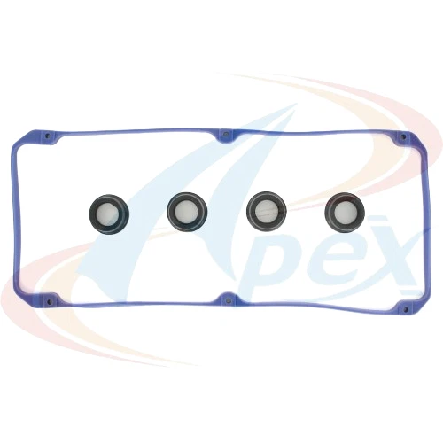AVC246S APEX Valve Cover Gaskets Set New for Mitsubishi Eclipse Chrysler Sebring