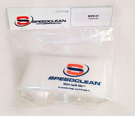 SpeedClean MSB-01 - Mini Split Bib Kit Replacement Bib Diversitech Corp MSB-01