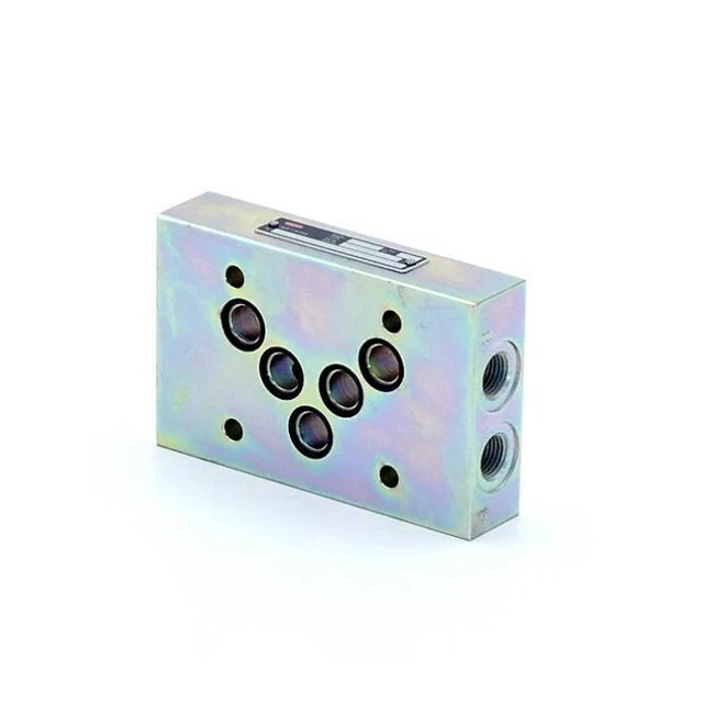 Piastra di controllo Herion PWS10GZ2001200 2840044