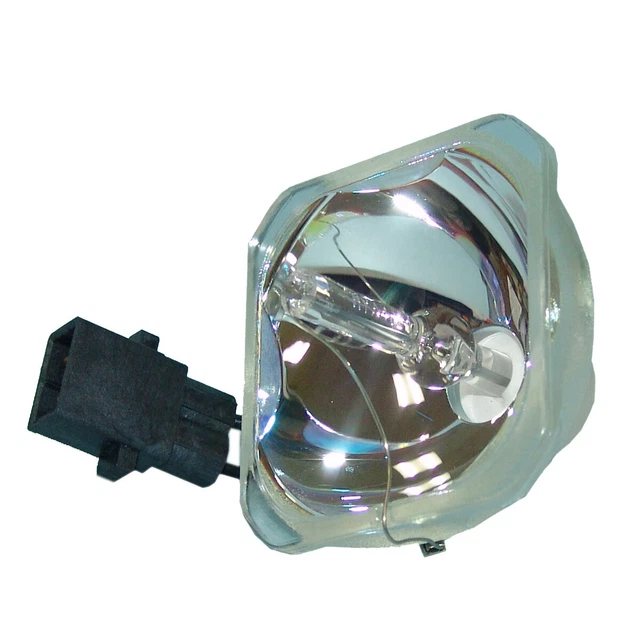 OEM PowerLite 6100 Replacement Lamp for Epson Projector (Osram Inside)