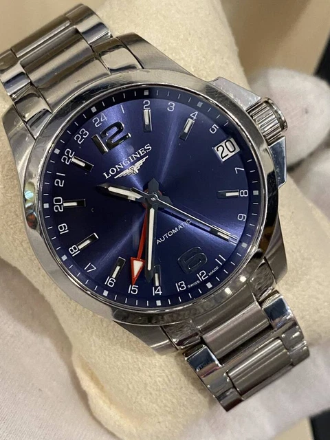 Fibbia Orologio 18mm 316L S/S Con Prime Maglie Per - Foto 7