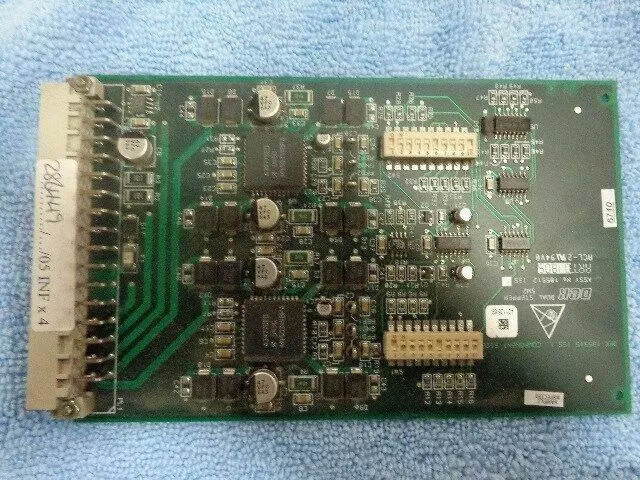 DEK 181379 Dual Stepper Drive Board