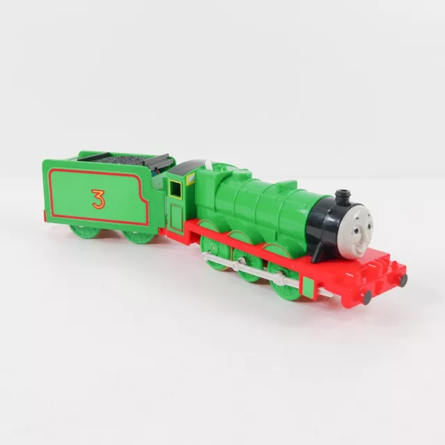 Thomas & Friends Percy 2002 Motorised Tested & Working