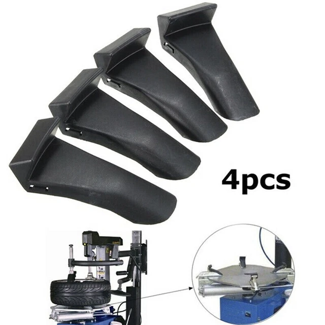 Set di 4 protezioni coperchio morsetto mascella Enhance Your For Pneumatici