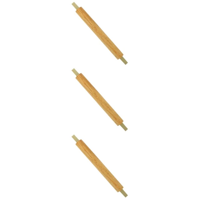 3x manija de armario minimalista manija de armario de cocina manija de puerta de armario