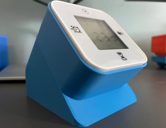 KLOCKIS RELOJ SOPORTE Elegante Y Funcional Pantalla para Su Reloj