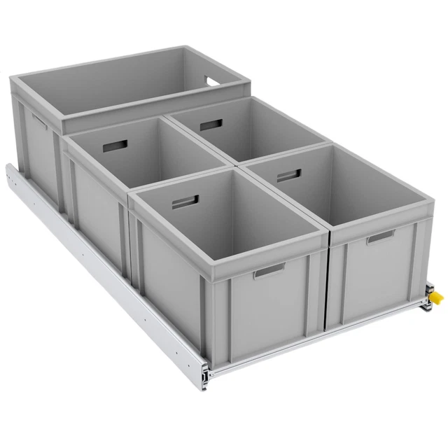 ESTRATTORE POSTERIORE CURSOR 8 - Foto 9