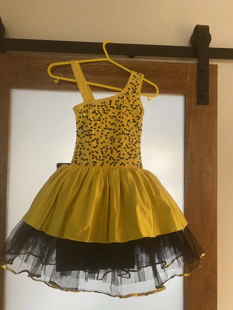 Dance Costumes Girls