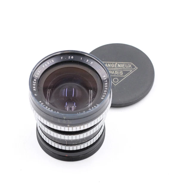 Vintage Lenses, Vintage Movie & Photography, Cameras - PicClick AU